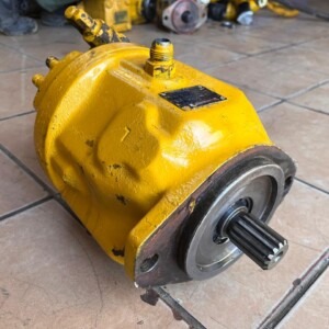 Brueninghaus Hydromatik A10VO71DFR1/31R Pump