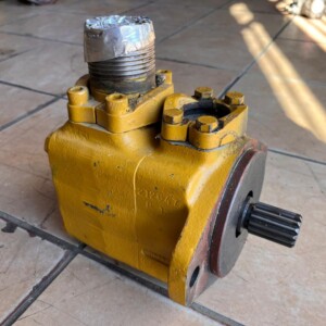 Vickers 35VQ30A 11C20 Vane Pump