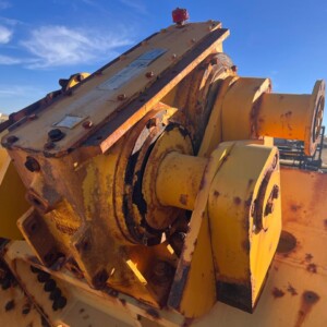 Kwatani Screen Exciter JEG 46-84-100