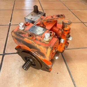 Brueninghaus Hydromatik A11VG35HW1/12R-NSC10N002E Pump