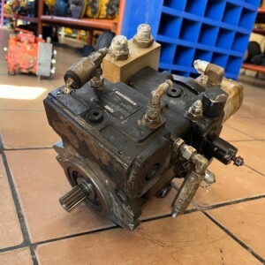 Hiab A10VG45DG2/10R-NSC10F013S-S Pump