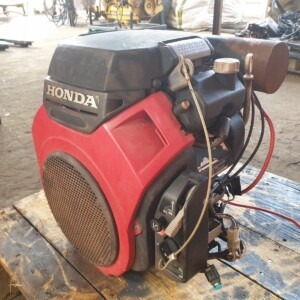 Honda GX630 20.8hp Engine