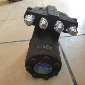 Danfoss Hydraulic Orbital Steering Control Valve OSPB 500 ON