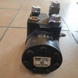 Eaton Char-Lynn Hydraulic Orbital Steering Control Valve 233-3215-003