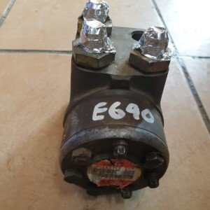 Danfoss Hydraulic Orbital Steering Control Valve OSPBX 120 LS