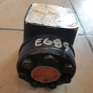 Danfoss Hydraulic Orbital Steering Control Valve OSPC 100 CN