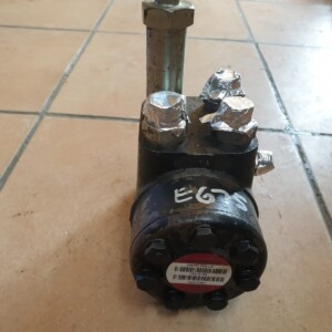 Danfoss Hydraulic Orbital Steering Control Valve OSPC 200 LS