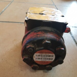 Danfoss Hydraulic Orbital Steering Control Valve OSPC 100 LS