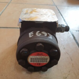 Danfoss Hydraulic Orbital Steering Control Valve OSPC 160 LS