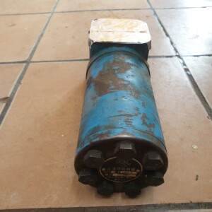 Zhenjiang Hydraulic Orbital Steering Control Valve BZZ1-E1000A