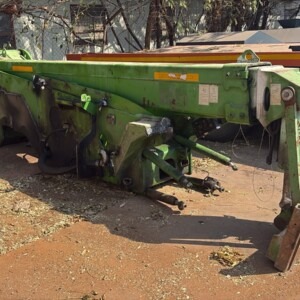 Recovery Tow Truck Towing Unit