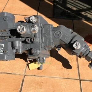 Hydromatik A4VG71 Hydraulic Variable Axial Piston Pump