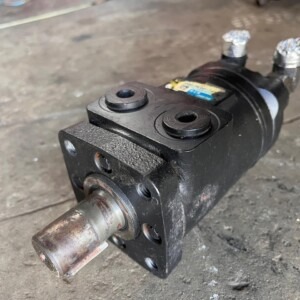 Char-Lynn Eaton Hydraulic Motor 101-2036-009