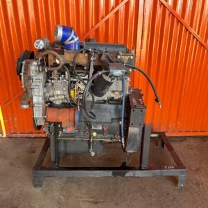 Perkins 1104C Engine