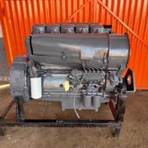 Deutz F5L912 Engine