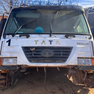 TATA Novus 3434 Truck Cab