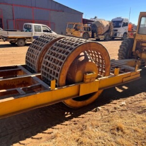 Grid Roller