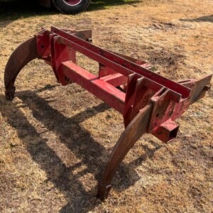 Two Tine Ripper