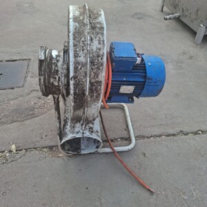Jumping Castle Blower