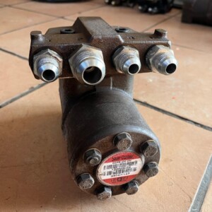 Sauer-Danfoss Hydraulic Orbital Steering Control Valve OSPB 400 ON