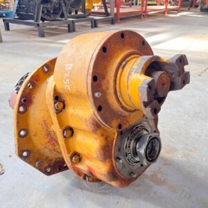 Bell B25C Center Portion