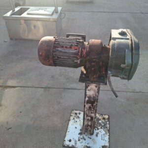 Slurry Hose Pump