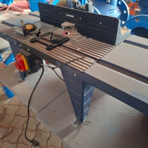 Dixon 1800W Universal Router Table CRT01