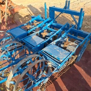 Mielie Planter 3 Ry / Maize Planter 3 Row