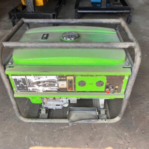 Generator EC6500 5.5kVA