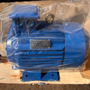 Roto SA Electric Motor 5.5kW 380V