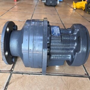 Moffett M55 Poclain Hydraulics Hydraulic Motor MSE03-123-FH3-1130-DFHJ