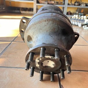 Moffett M55 Poclain Hydraulics Hydraulic Motor MS05-2-133-F05-1230-DF00
