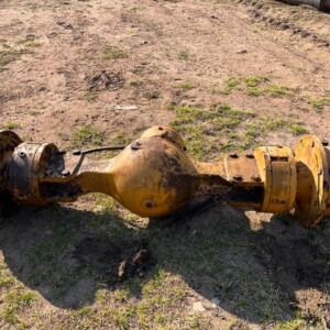 Rockwell Rear Differential Axle PRTC 203W2M200