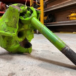 Merlo P40.8 Telehandler Hub Reduction Gear Final Drive