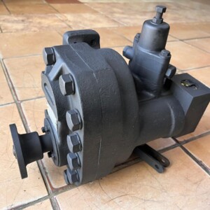 Dong-A GP15-1 Gear Pump