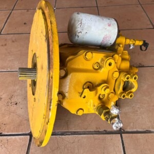 Linde BPV-70 P Variable Displacement Axial Piston Pump