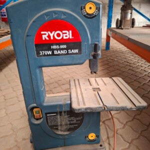Ryobi 370W Band Saw