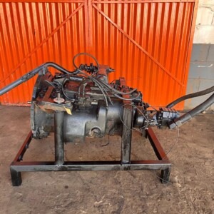 Eaton Fuller RTO-12513 Gearbox