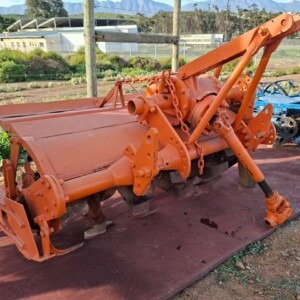 Howard E50 Rotavator 1,3m