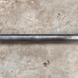 Side Shaft Bell 1206