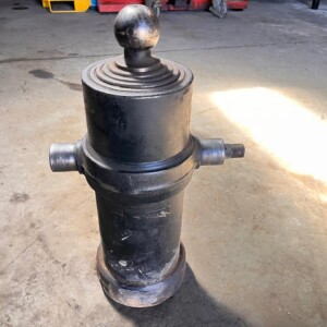 Di Natale Bertelli 4050S 5 Stage Telescopic Hydraulic Tipping Cylinder