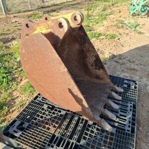 TLB/Excavator Bucket