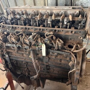 Mercedes Benz OM906LA Engine For Spares