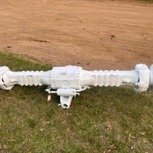 Dana Spicer Rear Differental Steering Axle 212/427-002