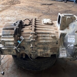 FAW CA9TB160M Gearbox