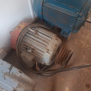 Electrical Motor 40HP
