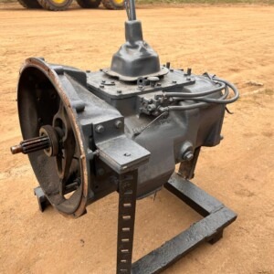 Eaton Fuller Roadranger Gearbox