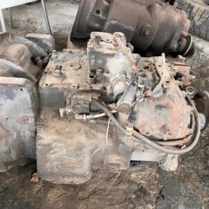 FAST Gearbox