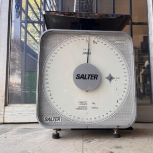Salter Vintage Post Office Scale