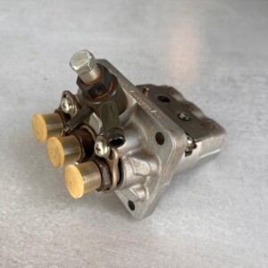 Denso Fuel Injection Pump 094500-5160